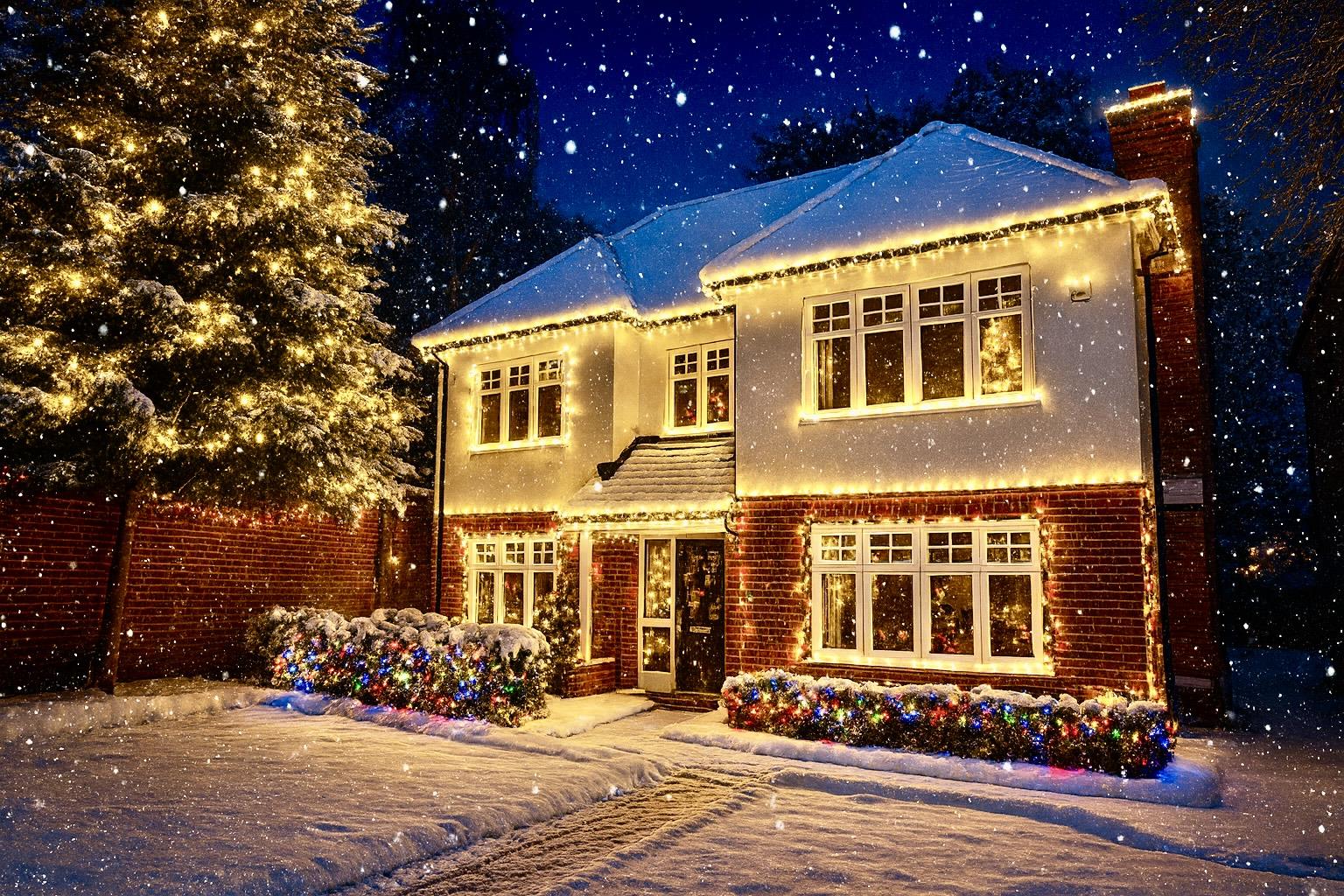 Westerdale Drive, Frimley, Camberley